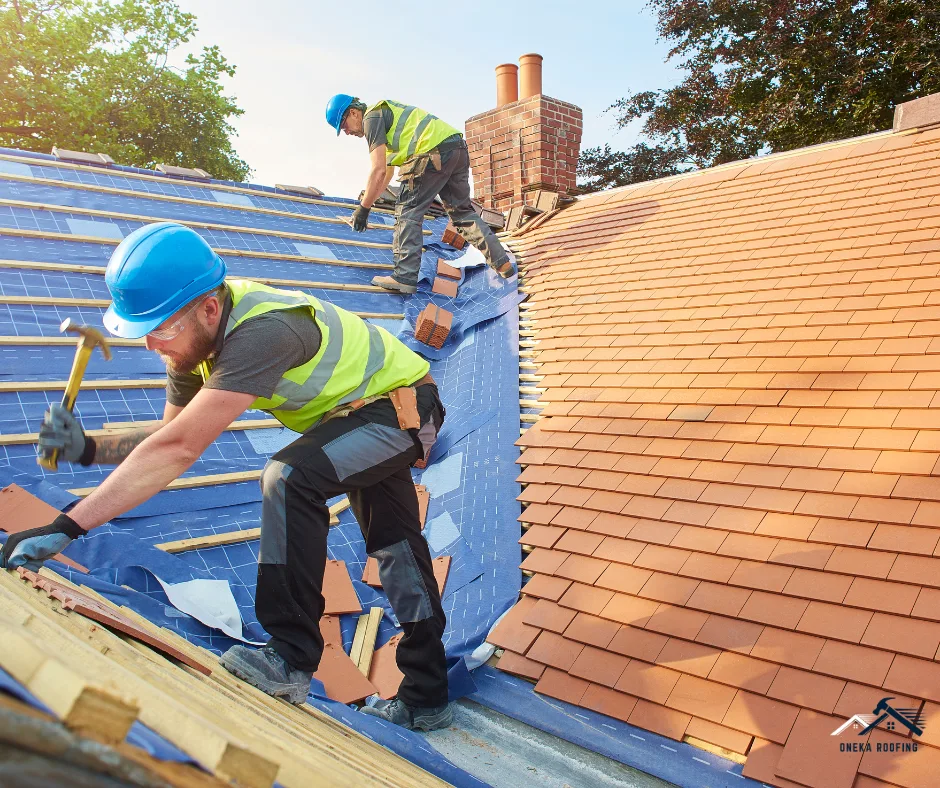 Why choose Roof Repair Near Me in Hesperia, CA